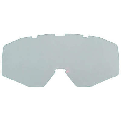 Стекло для очков мотокросс/снегоход  ATAKI HB-811 (прозрачное, , 020307-603-2922)