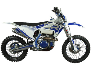 Мотоцикл GR7 F300L (4T 182MN 2-вал. EFI) Enduro Pro Мотоцикл GR7 F300L (4T 182MN 2-вал. EFI) Enduro Pro