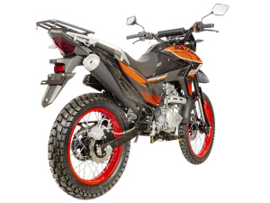 Мотоцикл ATAKI TOURIST 300 PR