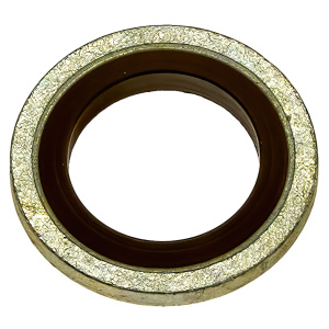 Уплотнительное кольцо ZONTES 350