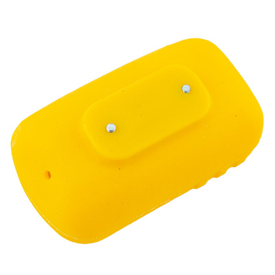 Чехол для навигатора Garmin AVT  (желтый, , 6430453-766-3042)