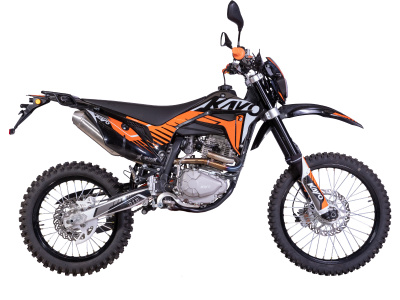 Мотоцикл кроссовый KAYO T4 300 ENDURO PR 21/18 (2024 г.) ПТС (, заводская упаковка, 1560012-790-7753) Мотоцикл кроссовый KAYO T4 300 ENDURO PR 21/18 (2024 г.) ПТС (, заводская упаковка, 1560012-790-7753)