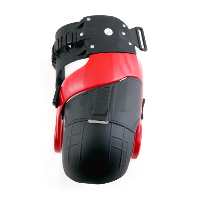 Рамка пластиковая ASTERISK Ultra Cell 3.0 верхняя правая (красный, S, 8400468-694-4073)