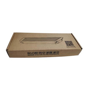 Фильтр воздушный элемент ZONTES ZT200-C