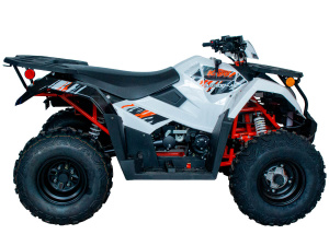 Квадрицикл KAYO AU300 EFI ПТС