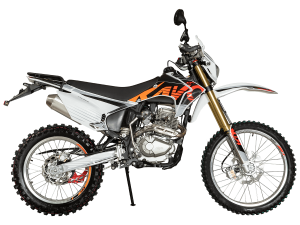 Мотоцикл KAYO T1 300 Enduro (PR300) 21/18 ПТС