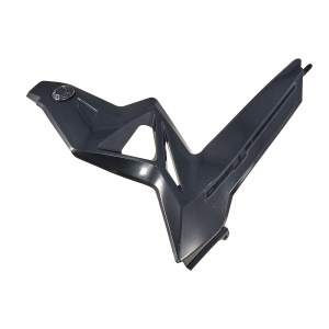 Облицовка передняя боковая левая (глянец) ZONTES ZT350 R1