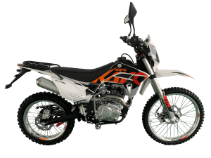 Мотоцикл KAYO K1-J 150 Road (CB150) 19/16 ПТС