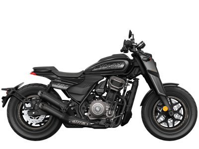 Мотоцикл CYCLONE AQS401 AMT ПТС (черный, обрешетка, 1560555-796-4659) Мотоцикл CYCLONE AQS401 AMT ПТС (черный, обрешетка, 1560555-796-4659)