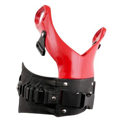 Рамка пластиковая ASTERISK Ultra Cell 3.0 нижняя правая (красный, S, 8400468-694-3152)