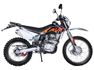 Мотоцикл KAYO T1-L 250 Enduro (CB250G) 21/18 ПТС