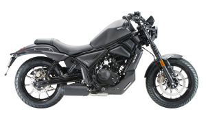 Мотоцикл ZONTES ZT200-C2