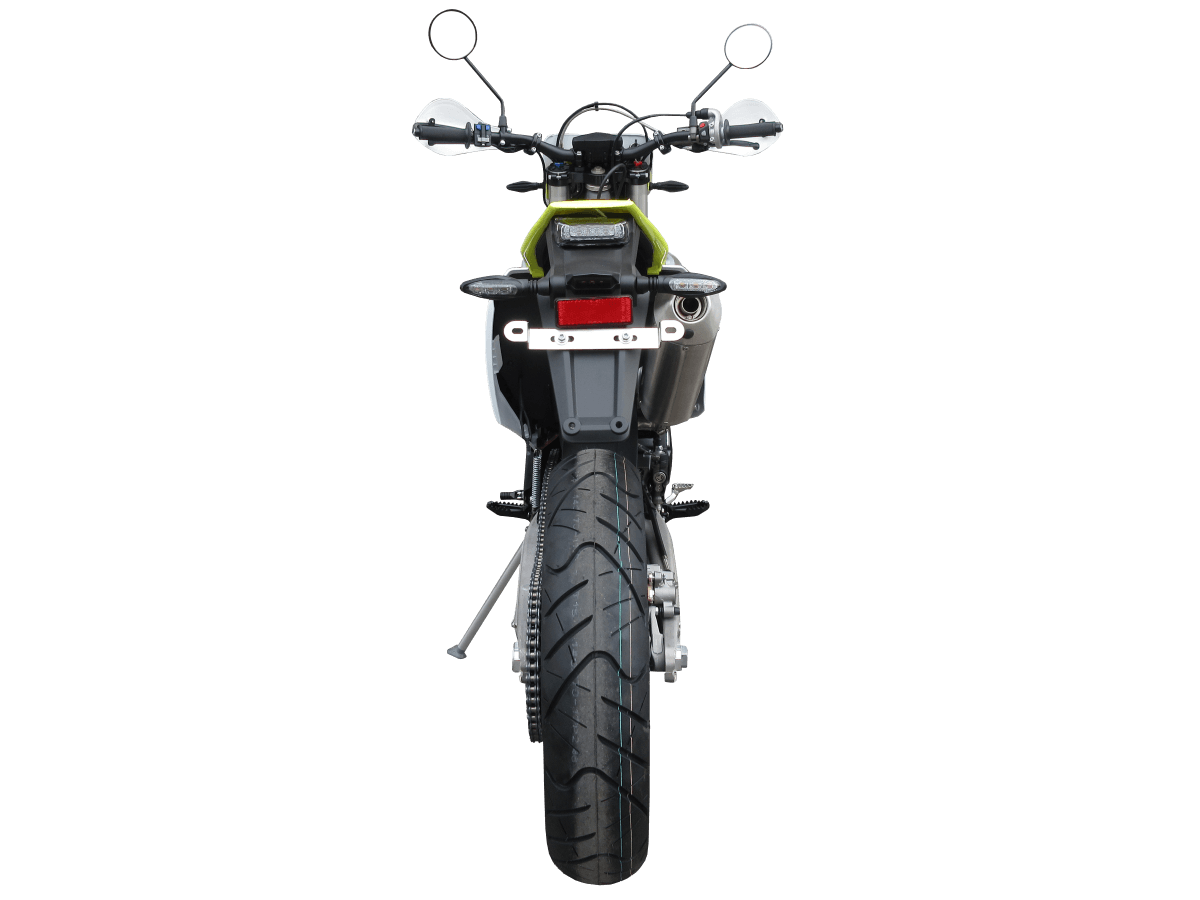 Мотоцикл GR7 F300A (4T YB300H) Motard ПТС Мотоцикл GR7 F300A (4T YB300H) Motard ПТС