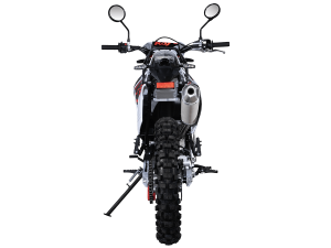 Мотоцикл KAYO T1-L 250 Enduro (CB250G) 21/18 ПТС