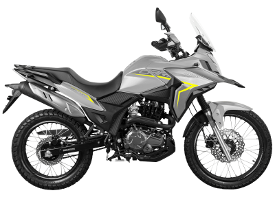 Мотоцикл ATAKI CARRERA 300 (4T PR300) ПТС 19/17 (2025 г.) (серый, без упаковки, 1560555-796-2056) Мотоцикл ATAKI CARRERA 300 (4T PR300) ПТС 19/17 (2025 г.) (серый, без упаковки, 1560555-796-2056)