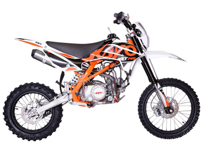 Питбайк KAYO BASIC TT140EM 17/14 KRZ (механ. сцепл., эл. стартер 2022 г.) (, заводская упаковка, 1560012-789-1100) Питбайк KAYO BASIC TT140EM 17/14 KRZ (механ. сцепл., эл. стартер 2022 г.) (, заводская упаковка, 1560012-789-1100)