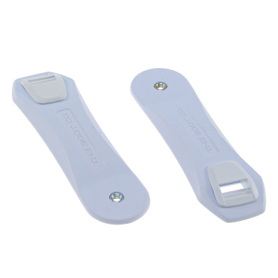 Ремешки с пряжкой (комплект) GAERNE SG-10 (белый, , 040303-872-5084)