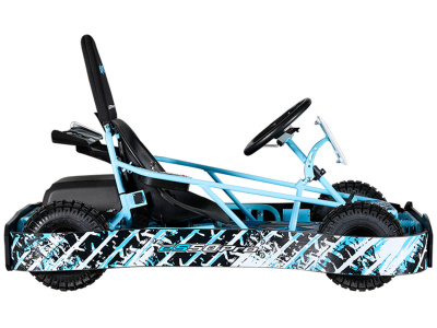 Квадроцикл KAYO еS50 PRO