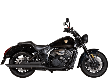 Мотоцикл GROZA SL800 ПТС (черный, обрешетка, 1560554-796-3690)