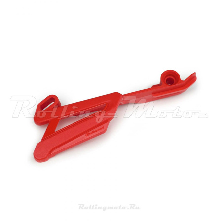 Защита ведущей звезды POLISPORT (пластик) BETA RR 2T/4T 20-22  (красный, , 6200469-757-5154)