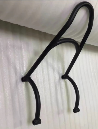 спинка без подушки 300-500