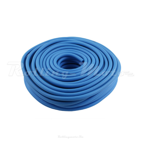 Шланг топливный 5.5*9.5мм (на отрез 10 м) 00-000035080 (синий, , 020408-365-5795)