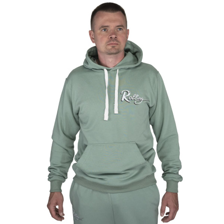 Худи ROLLING MOTO (new) (шалфей, M, 6430474-815-9489)