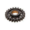 Шестерни кикстартера