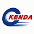 Покрышки кроссовые KENDA