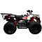 Квадрициклы