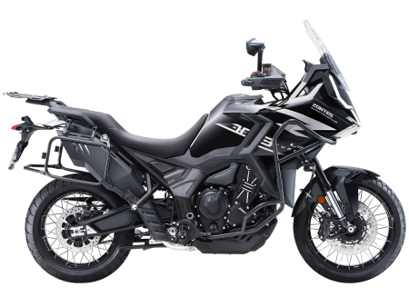 Мотоцикл ZONTES ZT703-F TOUR (4T ZT370MU EFI) 21/18 ПТС (черный/серый, заводская упаковка, 1560537-796-7038) Мотоцикл ZONTES ZT703-F TOUR (4T ZT370MU EFI) 21/18 ПТС (черный/серый, заводская упаковка, 1560537-796-7038)