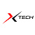 Колодки тормозные X-TECH