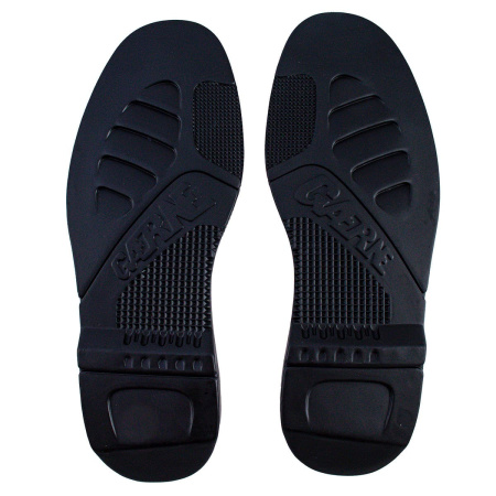 Подошвы сменные (пара) GAERNE SUPERCROSS (черный, 41, 3800303-953-8077)