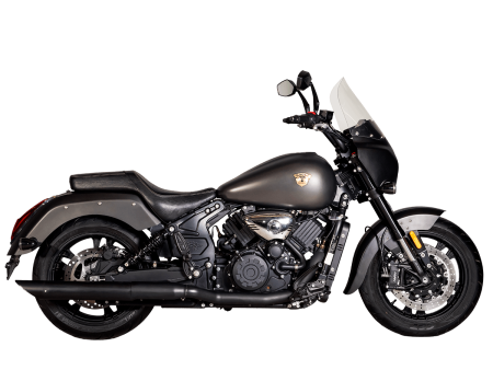 Мотоцикл GROZA ML800 ПТС (черный, обрешетка, 1560554-796-2914)