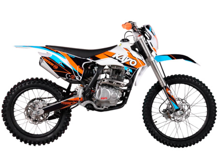 Мотоцикл кроссовый KAYO K1-L 250 MX 21/18 (2024 г.) (, заводская упаковка, 1560012-790-9876) Мотоцикл кроссовый KAYO K1-L 250 MX 21/18 (2024 г.) (, заводская упаковка, 1560012-790-9876)