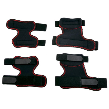 Ремешки сменные ASTERISK Ultra Cell 2.0 (4 шт) (, S, 8400468-694-8898)