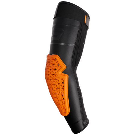 Защита локтя SHOT RACE D3O (черный, XS/S, A08-26A1-A01-07)